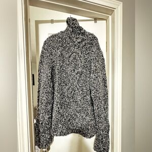 Todd Snyder Monochrome Knit Sweater